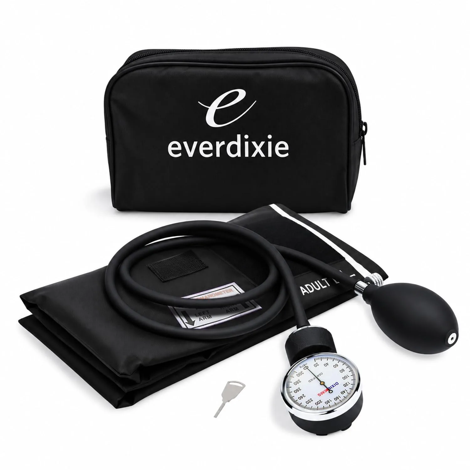 Blood Pressure Monitor