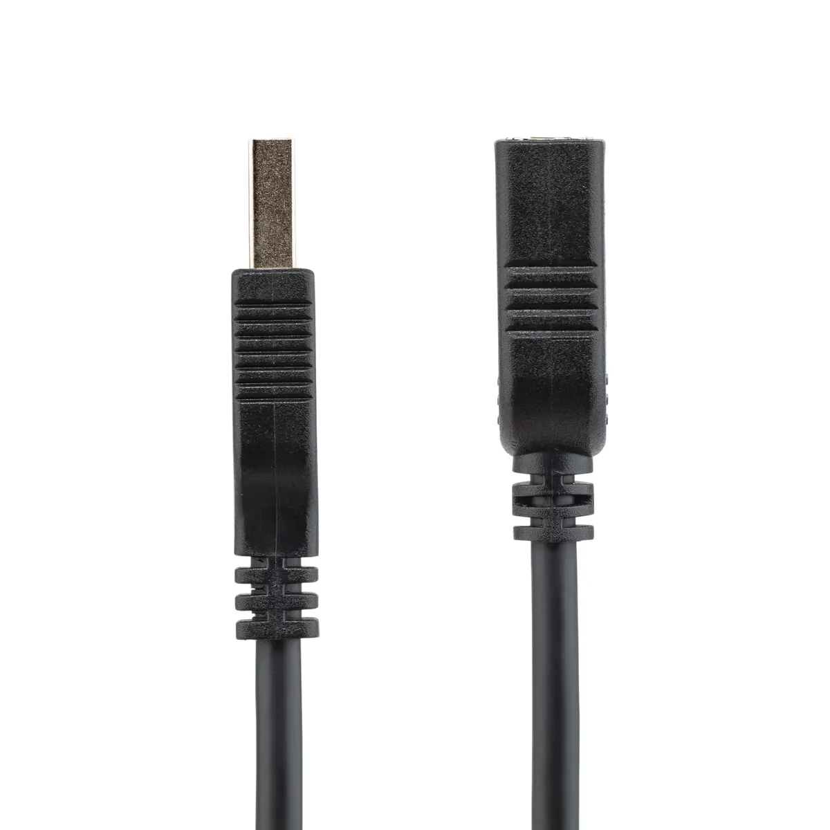 StarTech.com 6in USB 3.0 Extension Cable 5Gbps | Port Saver & Durability (70-120 chars) - view 2