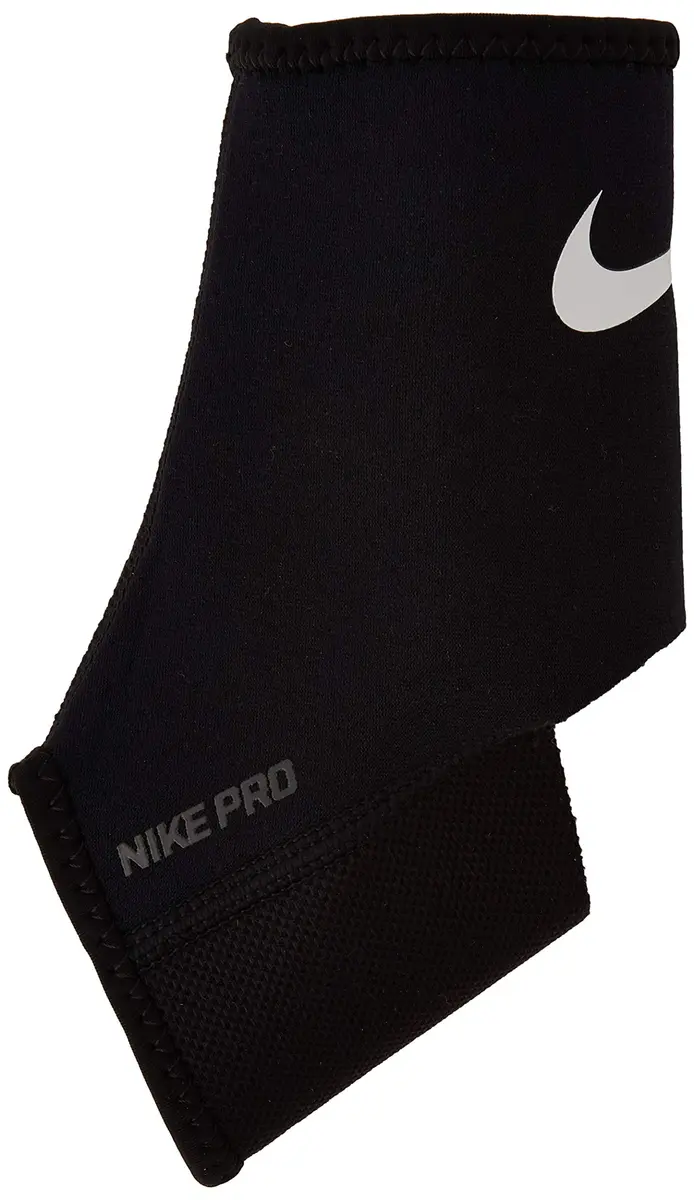 Nike Pro Support Open Ankle | Lightweight Breathable Compression Support for Active Use - main product image