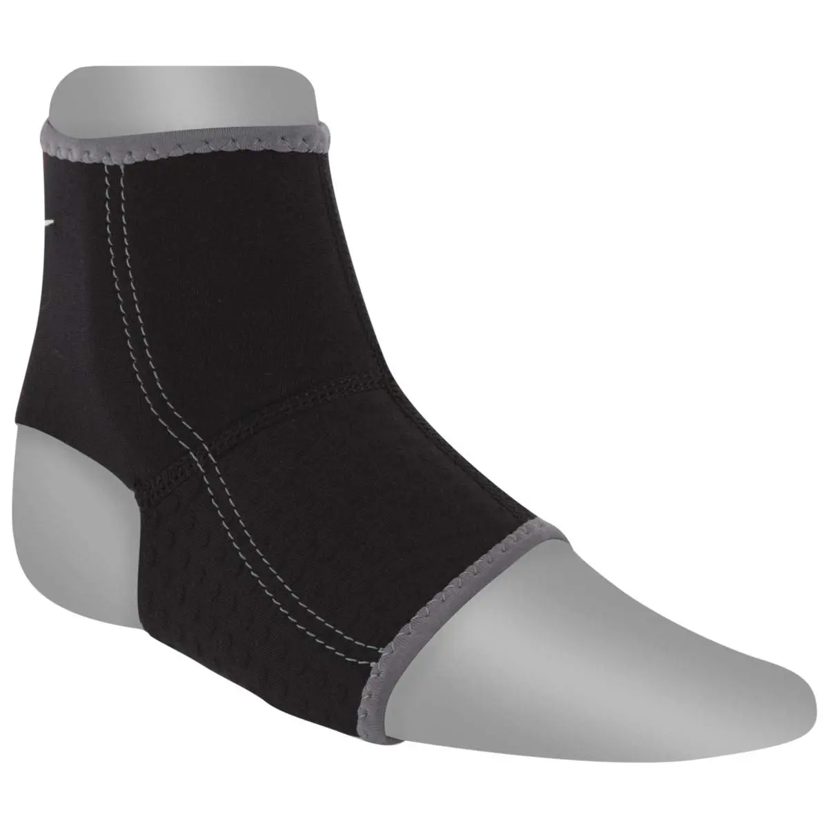 Nike Pro Support Open Ankle | Lightweight Breathable Compression Support for Active Use - view 5