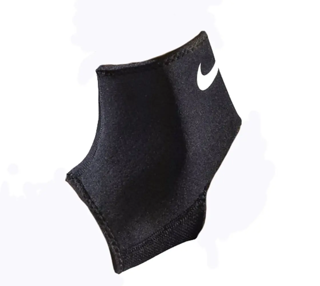 Nike Pro Support Open Ankle | Lightweight Breathable Compression Support for Active Use - view 6