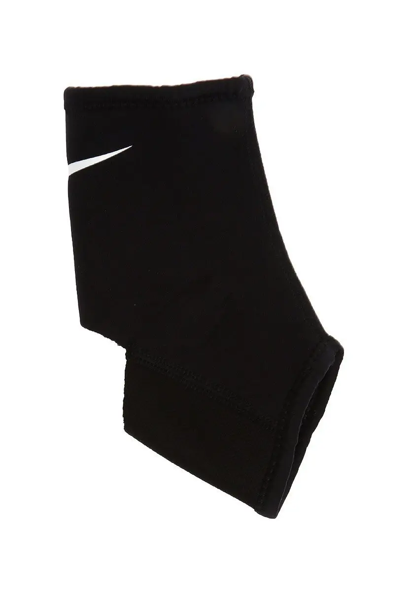Nike Pro Support Open Ankle | Lightweight Breathable Compression Support for Active Use - view 8