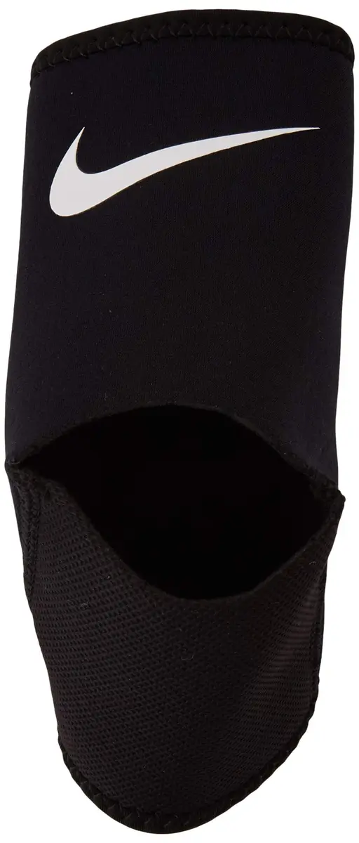 Nike Pro Support Open Ankle | Lightweight Breathable Compression Support for Active Use - view 2