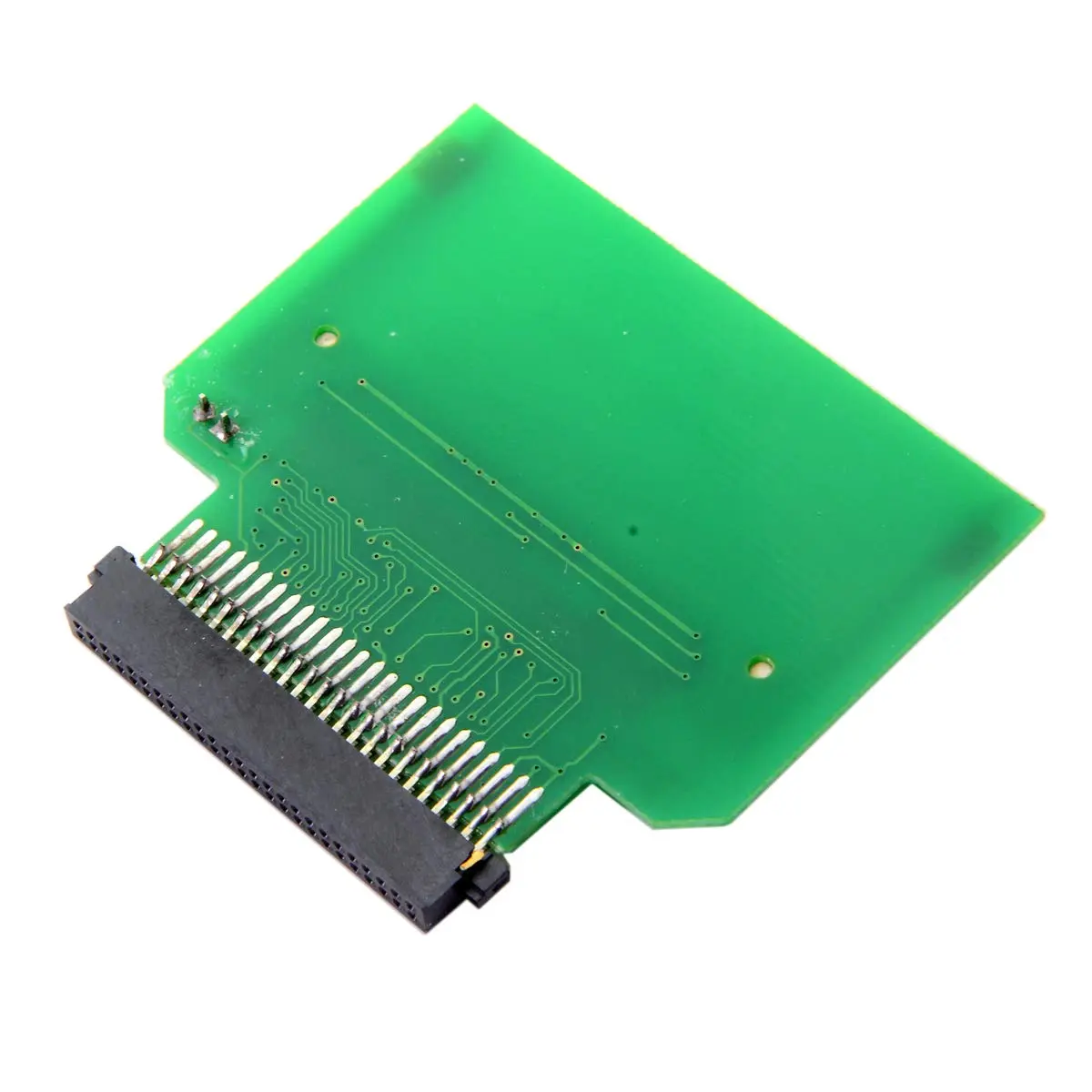 chenyang CF Compact Flash to 50pin 1.8 Inch IDE SSD Converter Adapter | USB 2.0 Interface - view 5