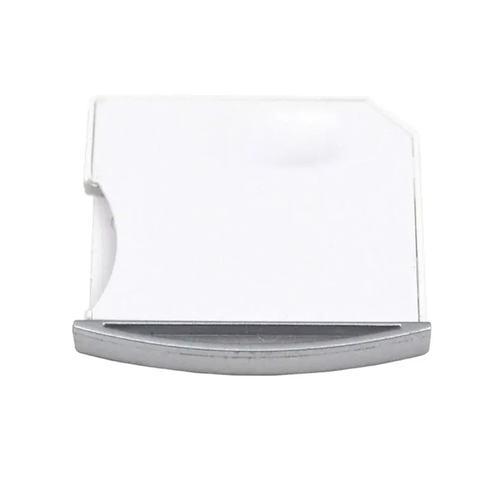 cablecc White Micro SD to SD Card Adapter Kit | Short Body for MacBook Pro/Air/Retina - view 3