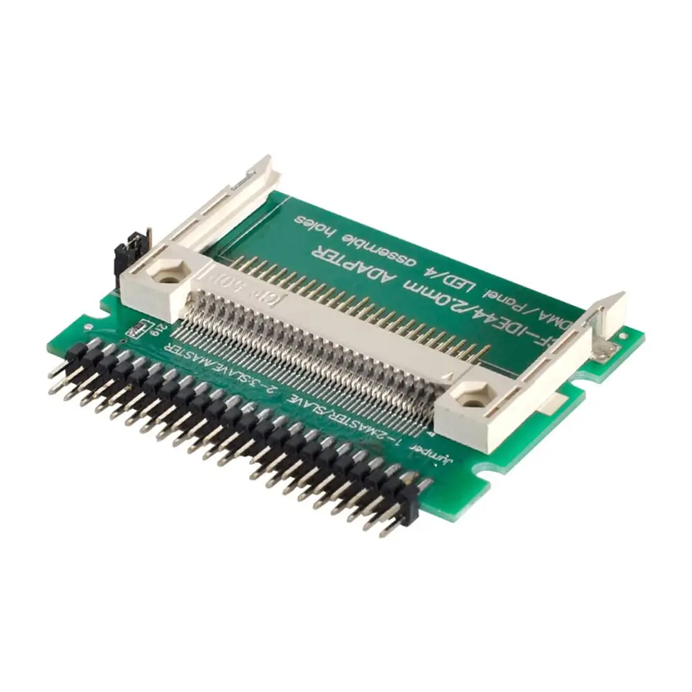 chenyang CF Compact Flash to 2.5" IDE Adapter | Supports UDMA Mode & Bootable on Any OS - view 6