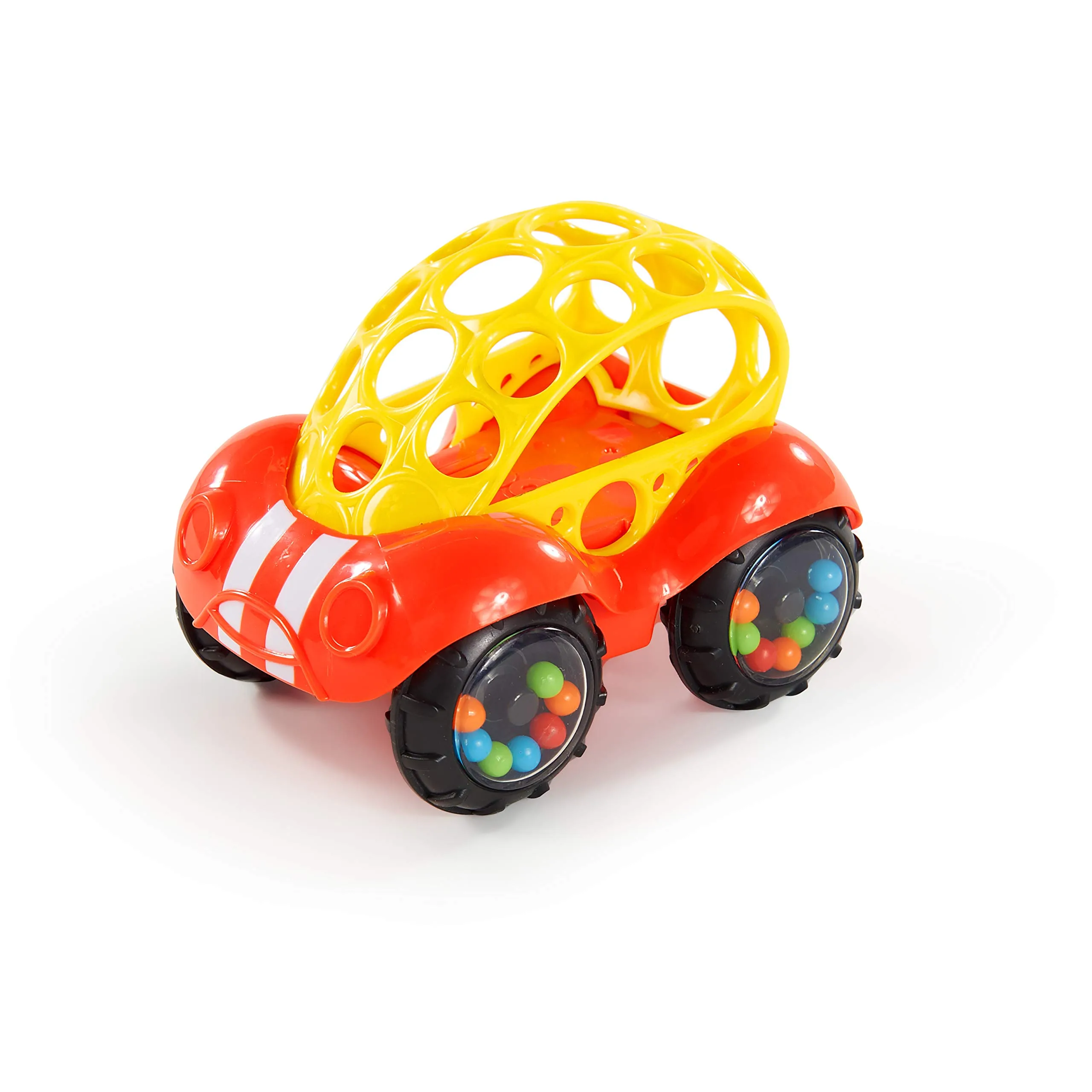 Non Riding Toy Vehicle