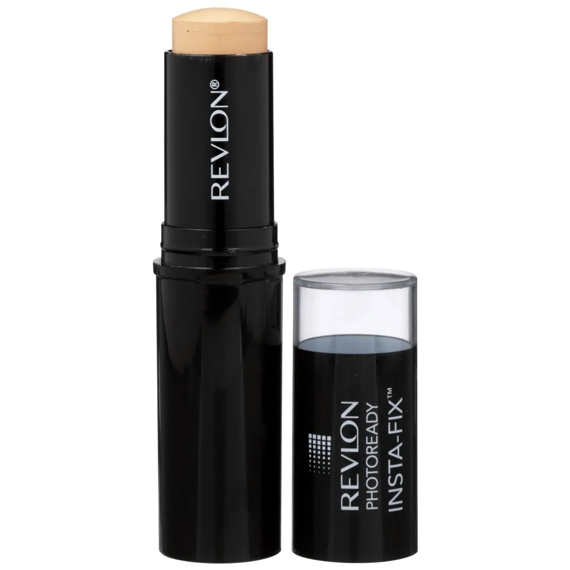 Revlon PhotoReady Insta-Fix Makeup, Vanilla | Instant Concealer & Touch-Up Stick SPF 20 - main product image