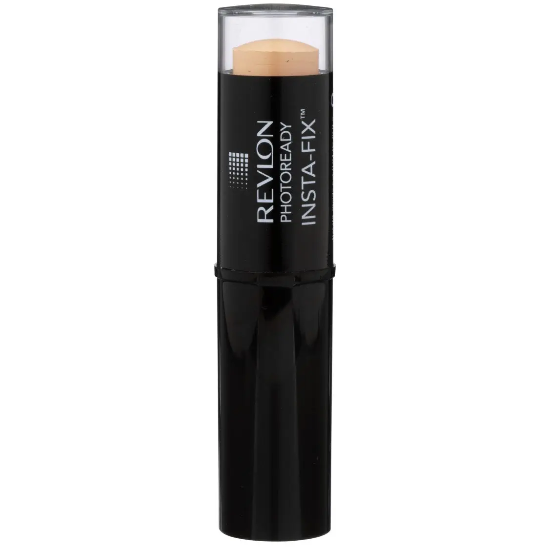 Revlon PhotoReady Insta-Fix Makeup, Vanilla | Instant Concealer & Touch-Up Stick SPF 20 - view 2