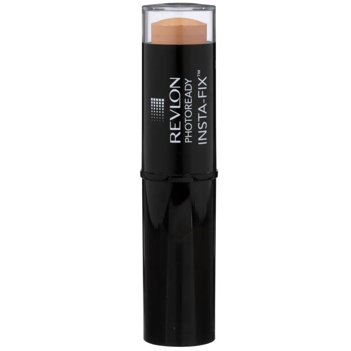 REVLON PhotoReady Insta-Fix Makeup Stick Natural Finish SPF 20 15ml (0.5 Fl Oz) | Light-Filtering Technology for Perfected Skin - view 2