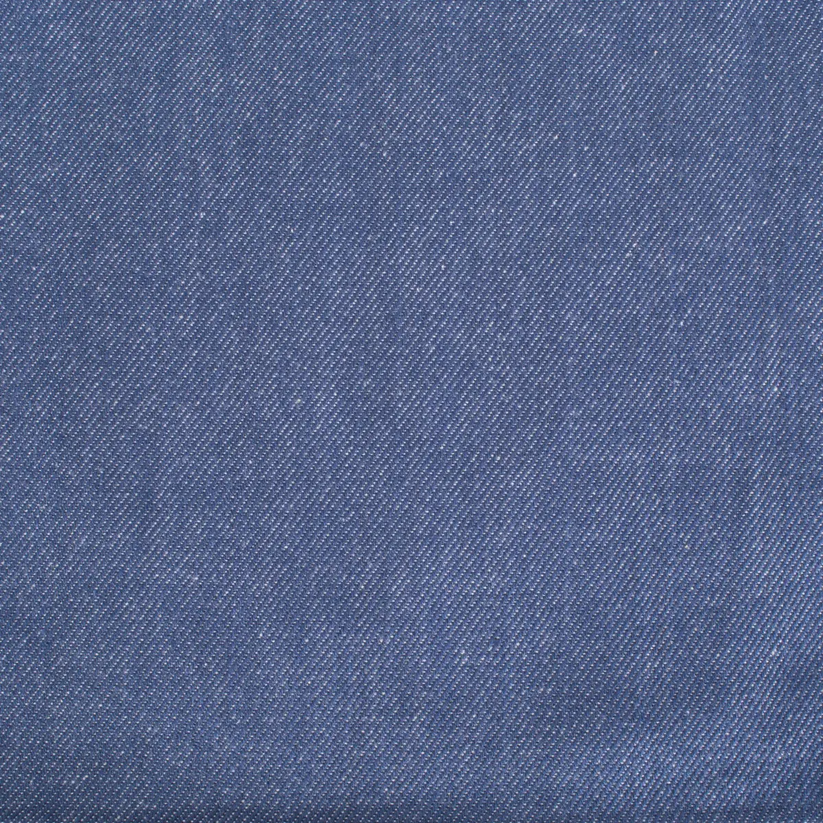 DII Solid Napkin Set Collection, 20x20 in Denim | 6 Piece Cotton Table Napkins - view 2
