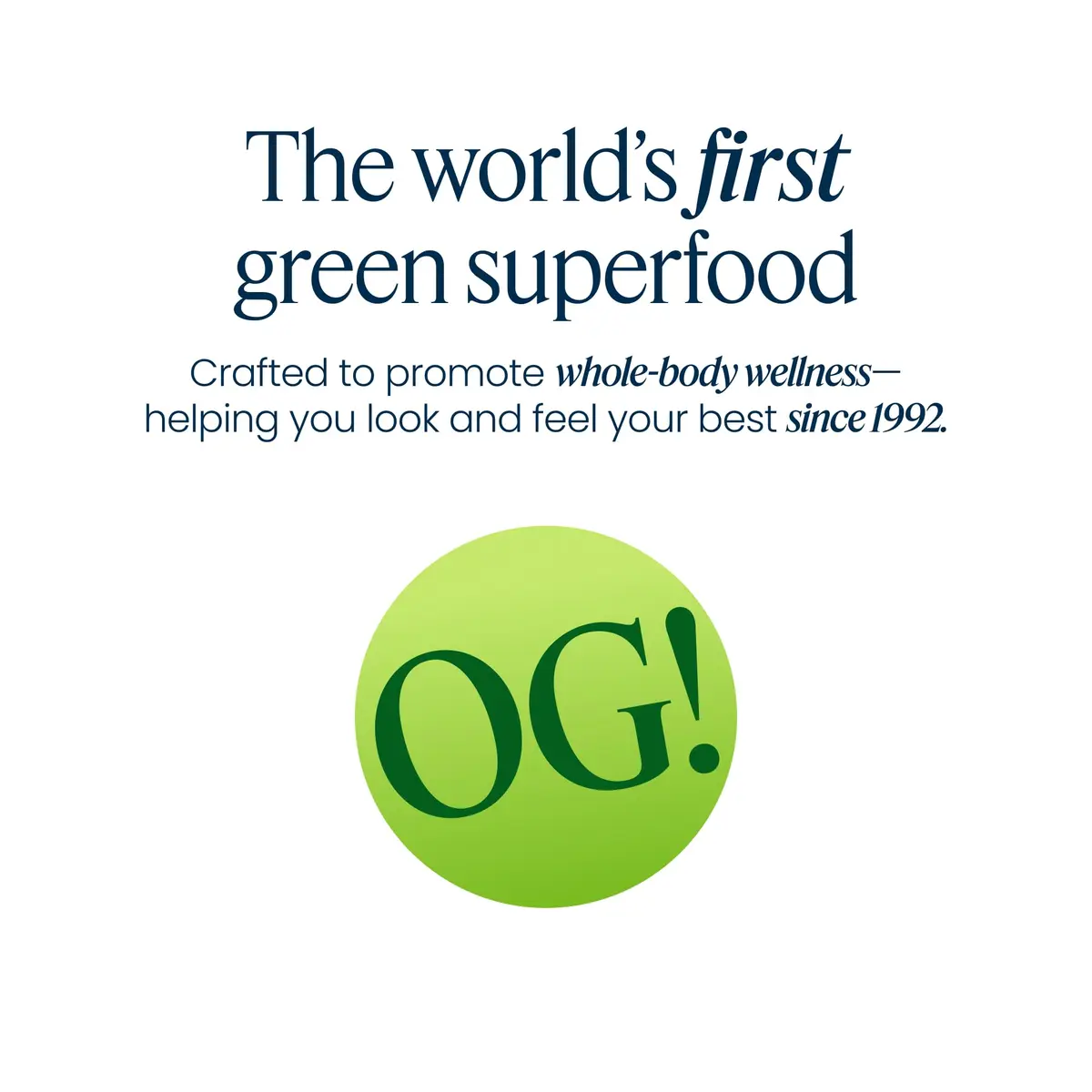 Vibrant Health Green Vibrance Vegan Superfood Powder, 5.82oz | Supports Daily Nutrition & Vegan Diet - view 8