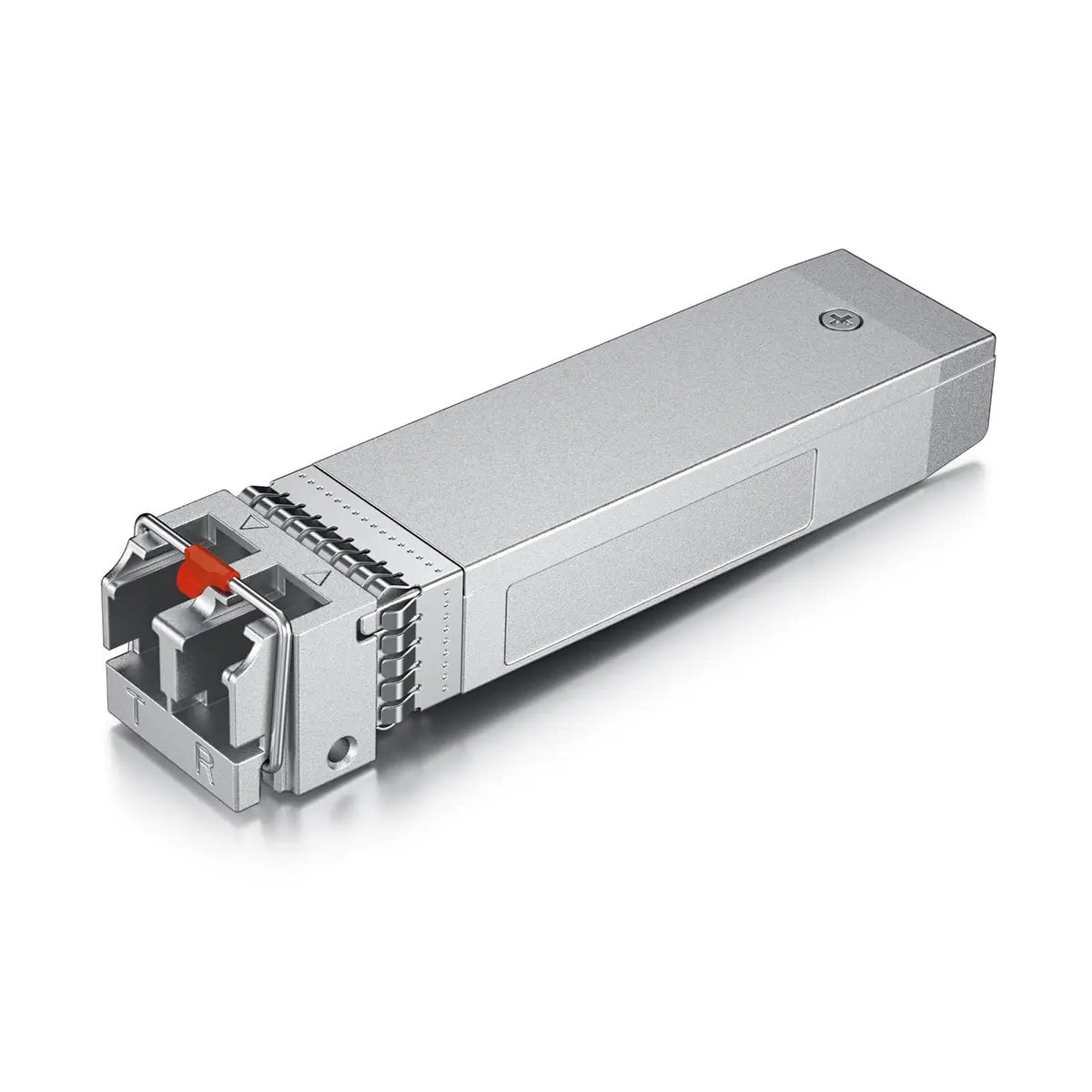 10Gtek 10GBase-ER SFP+ Transceiver 40km SMF Module | LC Duplex Connector, 1550nm Wavelength - main product image