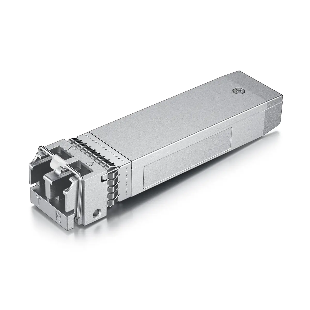 10Gtek 10GBase-ZR SFP+ Transceiver 80km SMF Module | Compatible with Cisco SFP-10G-ZR, Ubiquiti, Mikrotik, Netgear, D-Link, TP-Link, Linksys, Broadcom - main product image