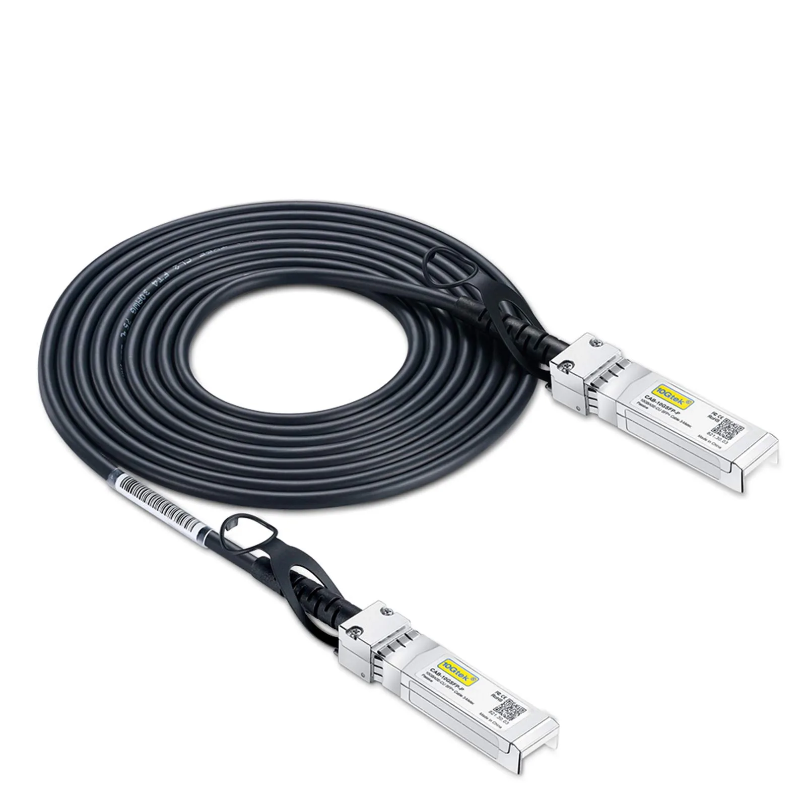 Network Transceivers