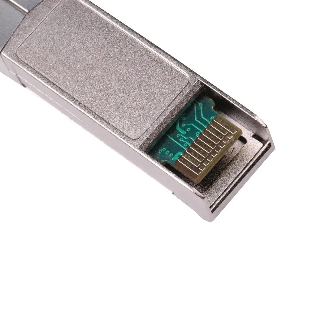 10Gtek 10G SFP+ DAC Cable 7m (23 ft) | Active Direct Attach Copper Twinax Cable Assembly for Cisco - view 4