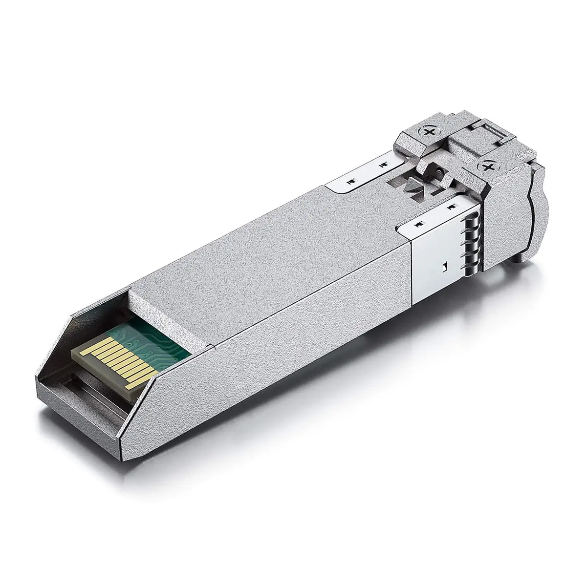 10Gtek 10GBase-LRM SFP+ Transceiver 220m (730m) | 10.3Gb/s MMF LC Duplex Module - view 4