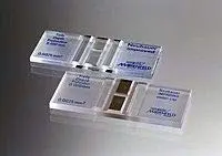 Marien Field Cell Counting Chamber Improved Neubauer Hemacytometer | Blood & Microorganism Count - main product image