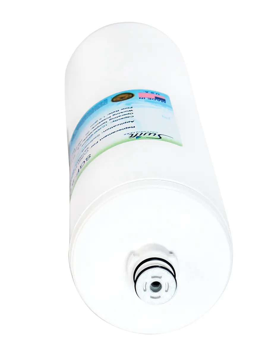 Swift Green Filters SGF-8110 Compatible Commercial Water Filter 1 Pack | Reduces VOCs & Sediment for Cleaner Water - view 3