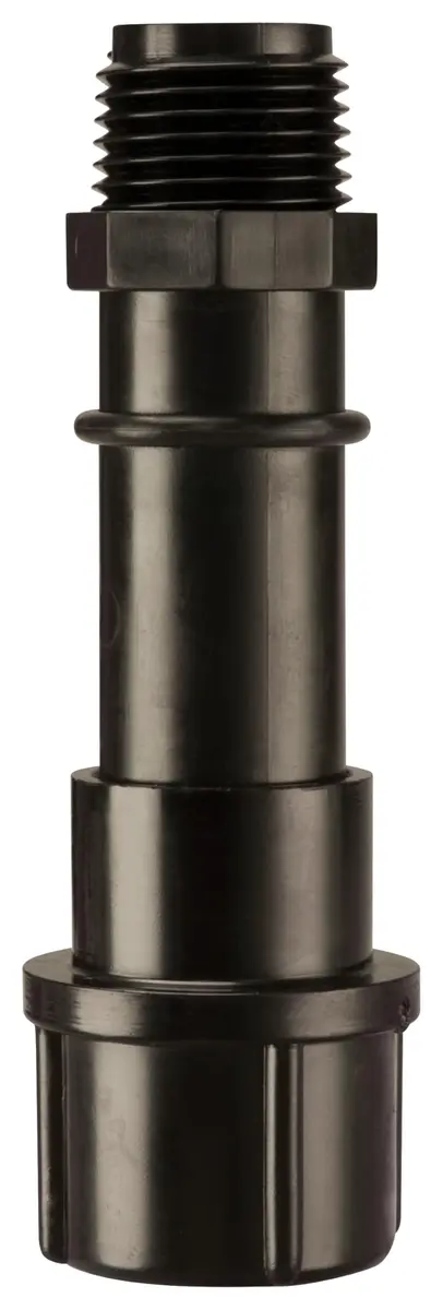 Rain Bird PRS05030S Drip Pressure Regulator 1/2" FPT x 1/2" MPT | 30 PSI for Drip Manifolds - view 2