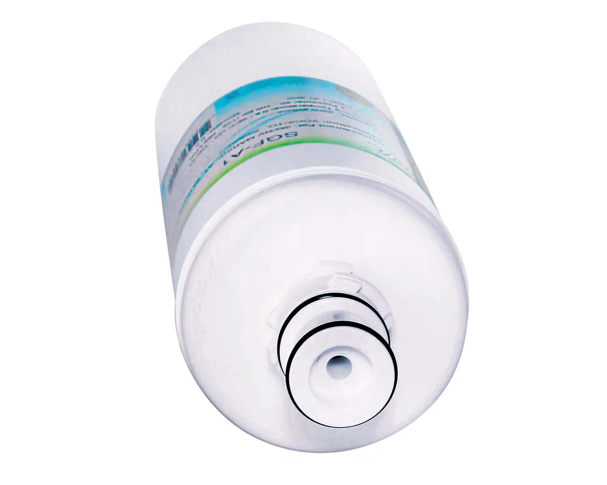 Swift Green Filters SGF-A1 Compatible for 3M/RV Marine, A1, 5610429 | Commercial Water Filter, 1 Pack, Made in USA - view 3