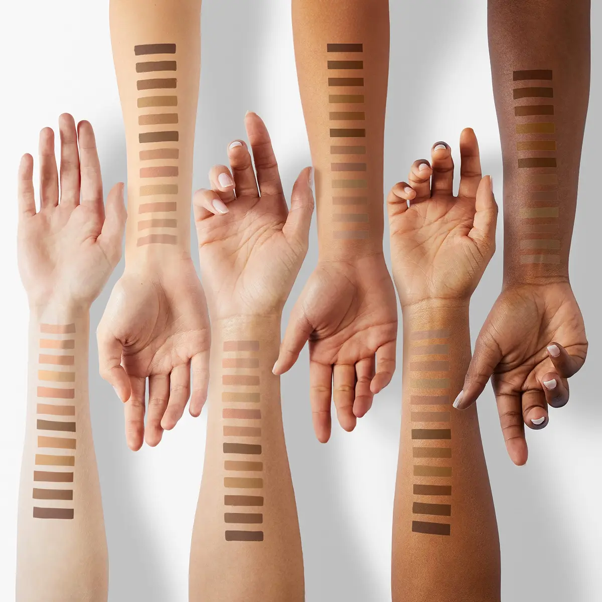 L.A. Girl PC Pro Conceal High Definition Concealer 0.25oz (Pack of 18) | Evens Skin Tone & Covers Dark Circles - view 4