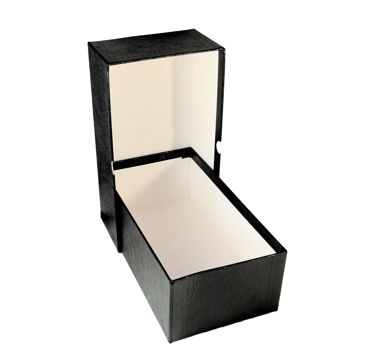Guardhouse Heavy Duty Storage Box for Proof Sets | 11 x 6 x 3.75 inch, Engineered Wood, Classic Design - main product image