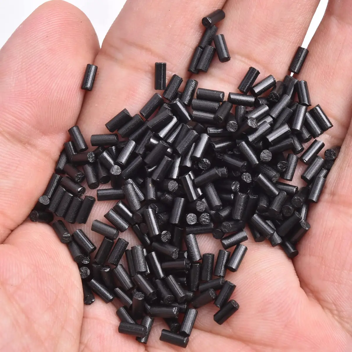 CooBigo Ferrocerium Lighter Flint Stones 2.2mm x 5.1mm (480pcs, 60g) | Universal Replacement for Petrol & Gas Lighters - view 3