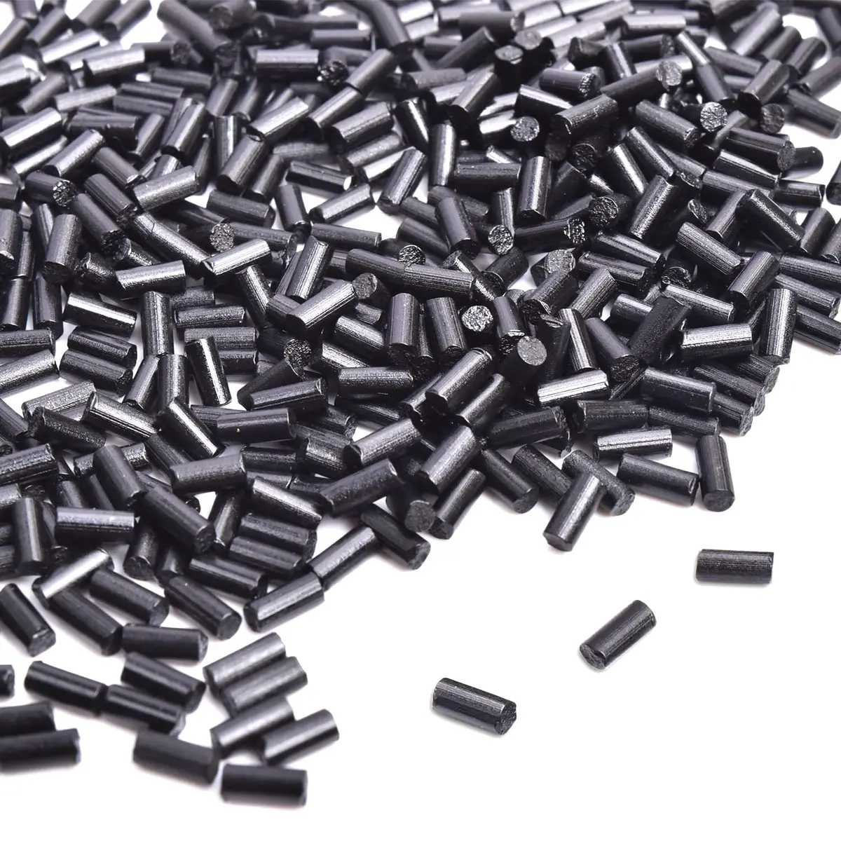 CooBigo Ferrocerium Lighter Flint Stones 2.2mm x 5.1mm (480pcs, 60g) | Universal Replacement for Petrol & Gas Lighters - view 4