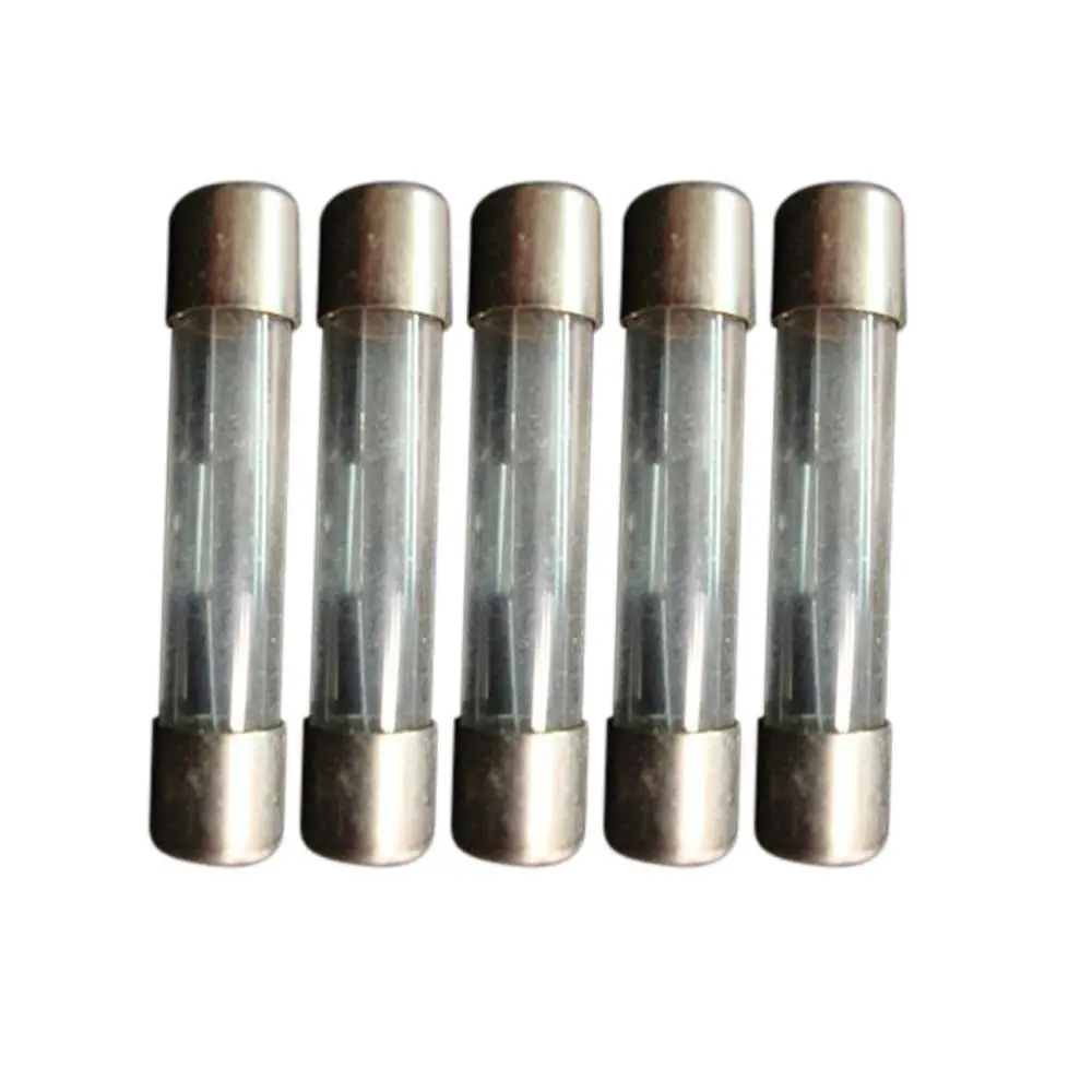 Bussmann AGC-15 3AG Fuse 15A 32V | Fast Acting Glass Fuse (5 pack) - main product image