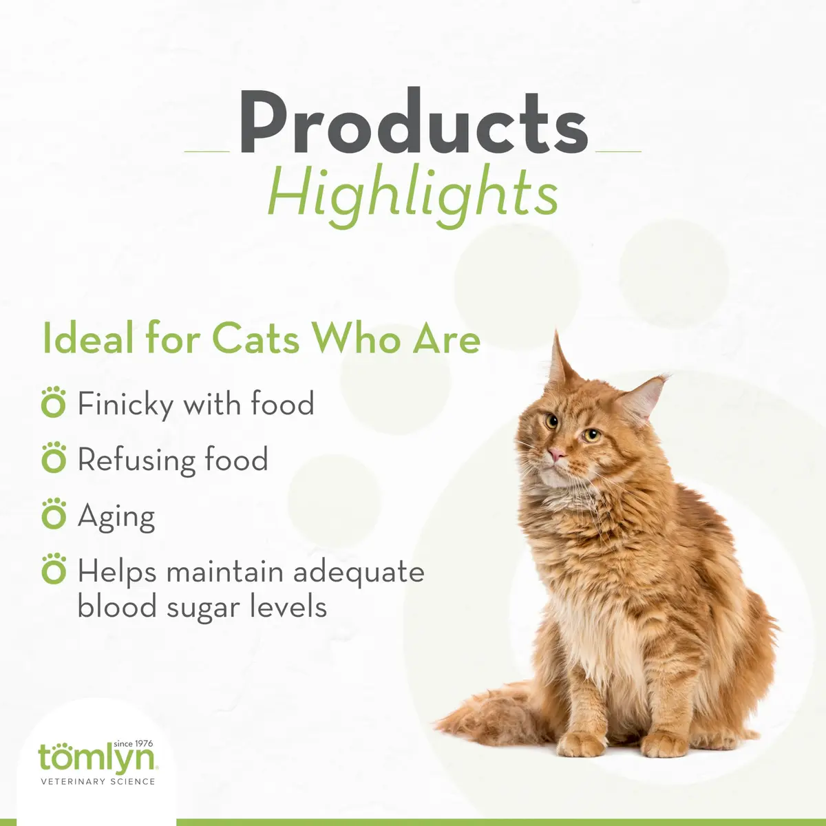 Tomlyn Nutri-Cal High Calorie Gel for Cats | Adult Cat, 4.25 oz (Pack of 3) | Supports Weight Gain & Energy - view 3