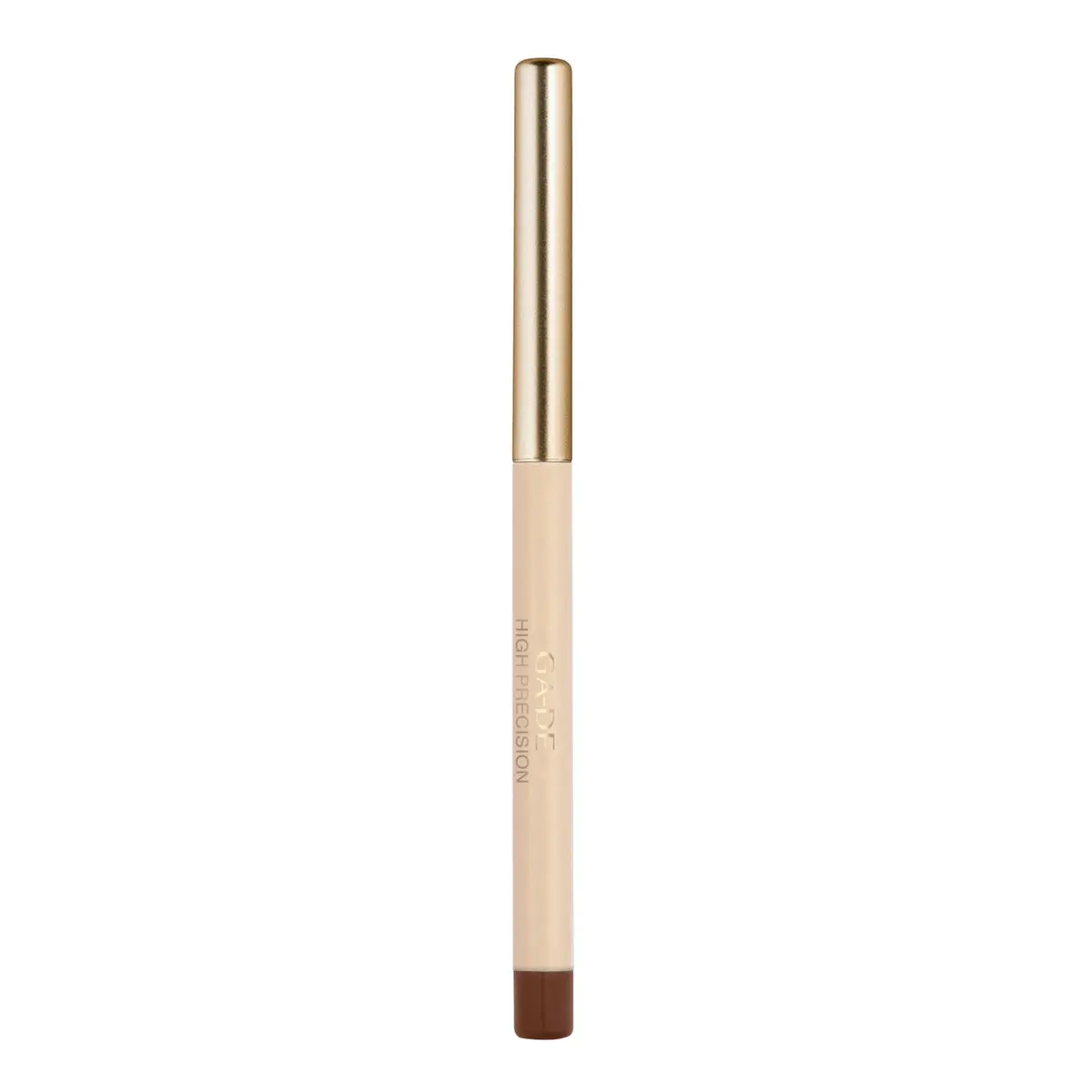 GA-DE High Precision EYEBROW 1 - Natural Color | Waterproof, Long Lasting, Perfect for Shaping & Filling Brows - main product image