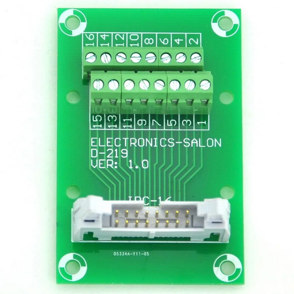 Flat Ribbon Cables