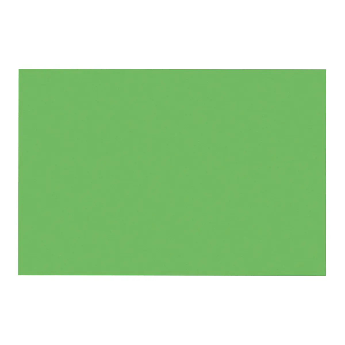 Prang Bright Green Construction Paper 12" x 18" 50 Sheets | Heavyweight Art Paper for Crafts - view 2