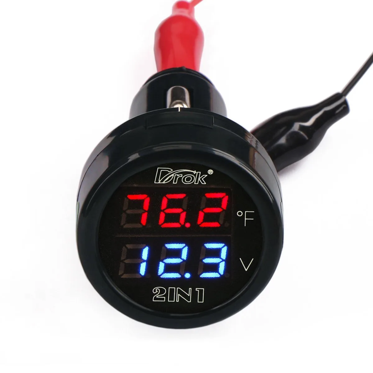 Multimeters & Analyzers