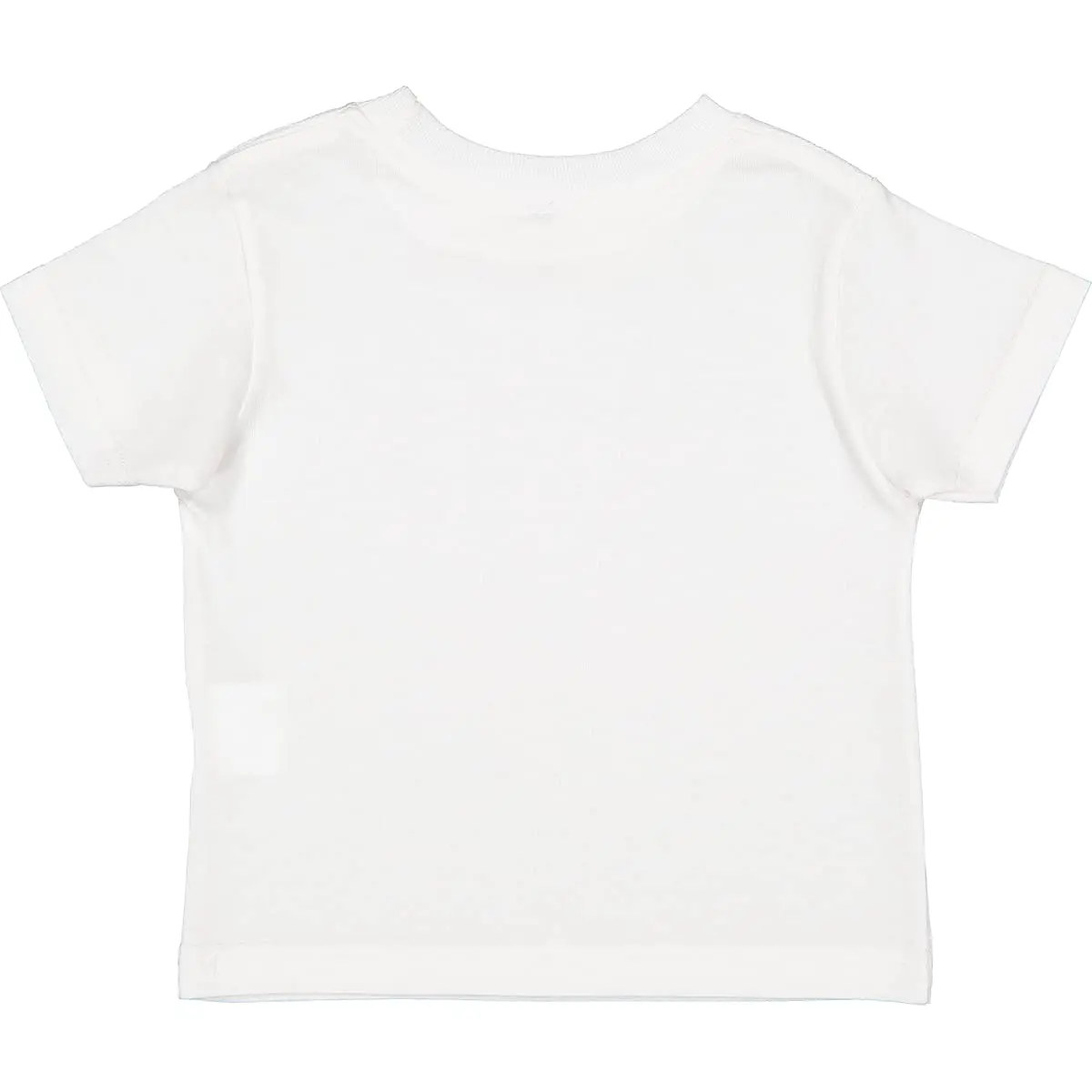 inktastic 1st Birthday Racing Car Baby T-Shirt 6 Months | Cute Race Car Design for Baby Boys - view 2