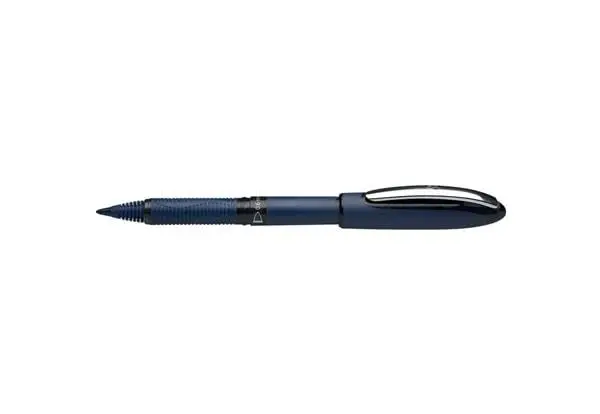 Schneider Rollerball Pen - Black 0.6mm | Smooth Ink Flow for Daily Writing - view 9