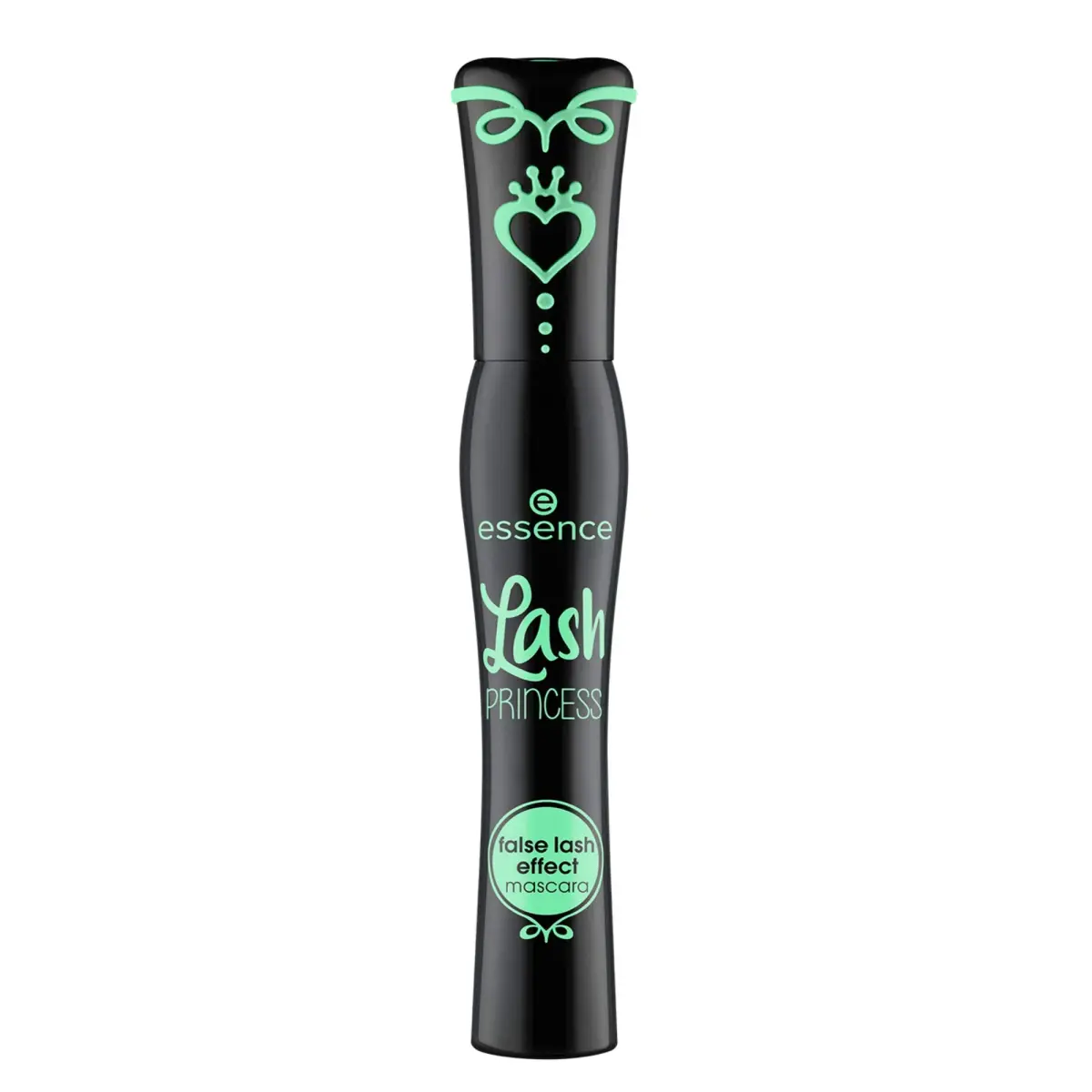 Essence Cosmetics Lash Princess False Lash Effect Mascara Black 12ml (0.4 Fl Oz) | Clump-Free Volume & Definition - view 2
