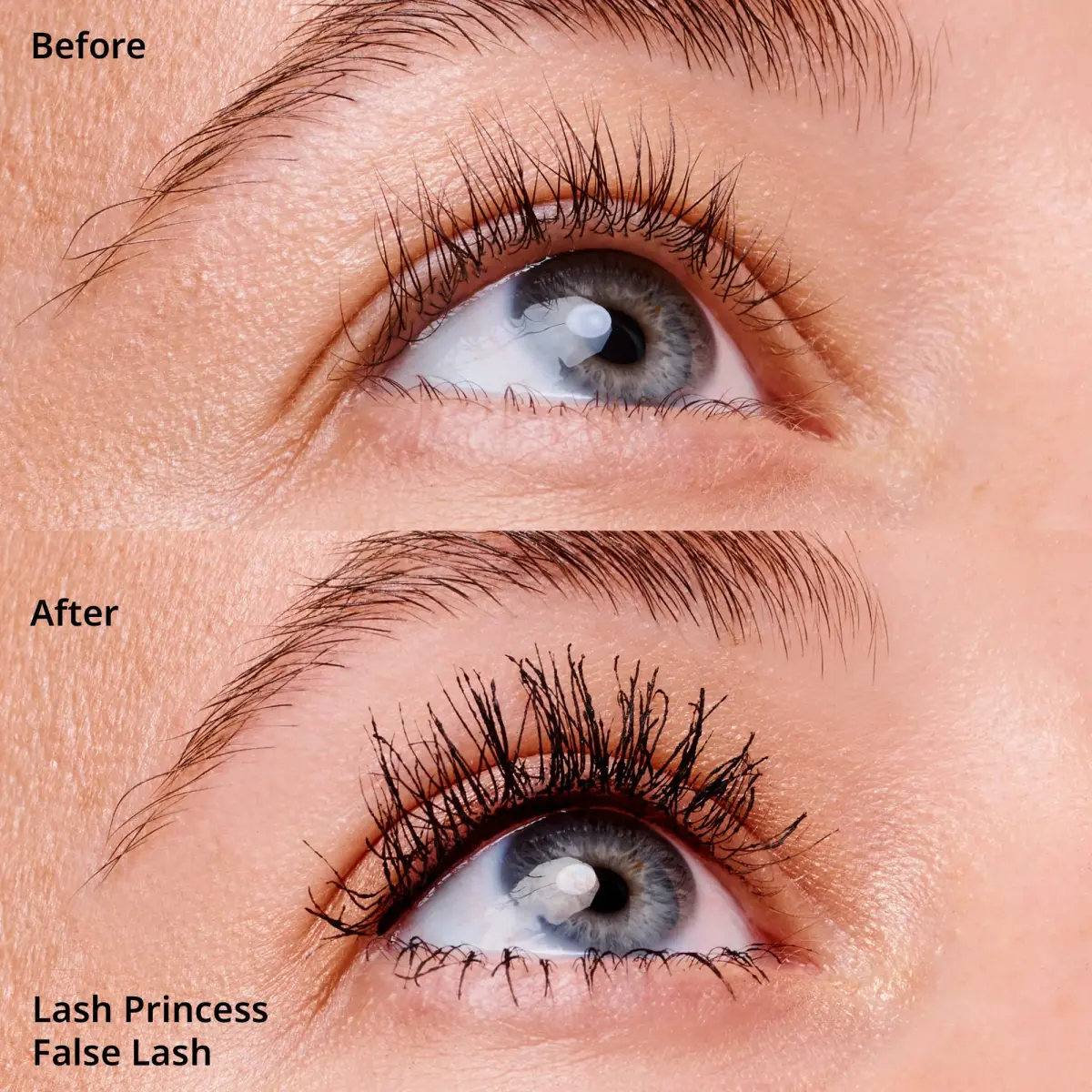 Essence Cosmetics Lash Princess False Lash Effect Mascara Black 12ml (0.4 Fl Oz) | Clump-Free Volume & Definition - view 3