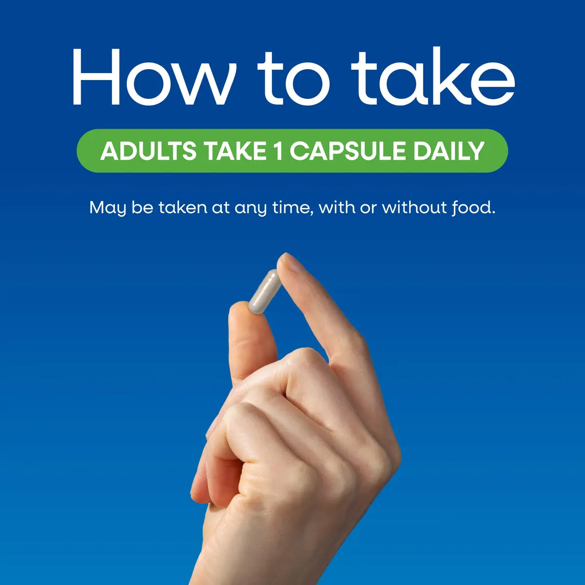Nature's Way Fortify Daily Pre+Probiotic for Adults, 30 Billion CFUs, 30 ct | Supports Gut & Immune Health - view 6