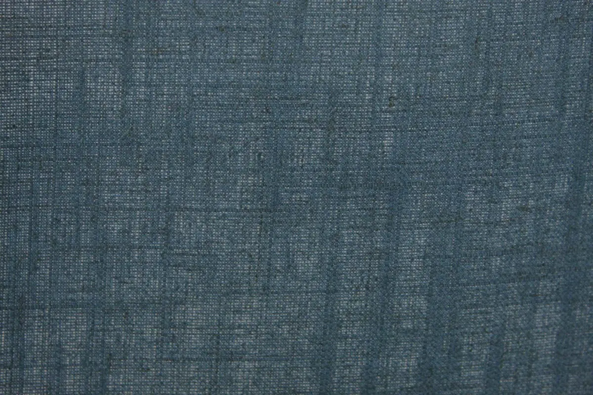 NARUMI 鸣海 Blue Noren Curtain Tapestry 85cm x 150cm | Japanese Style Light-Filtering Doorway Divider - view 6