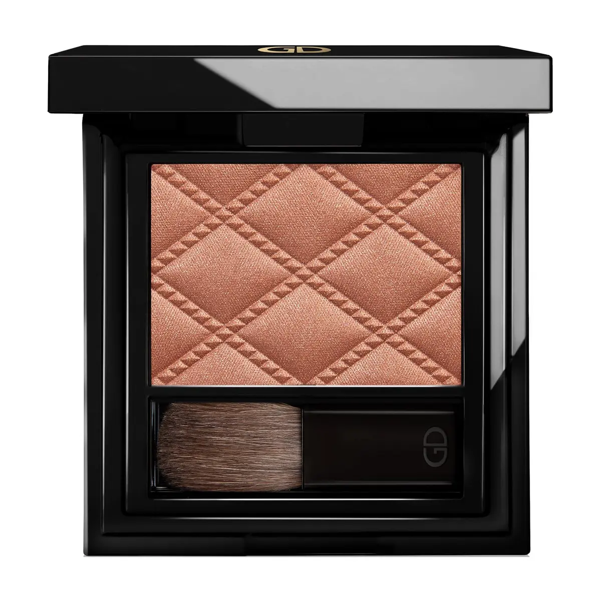 GA-DE Idyllic Soft Satin Blush Powder 25g | Buildable Sheer to Flushed Look - main product image