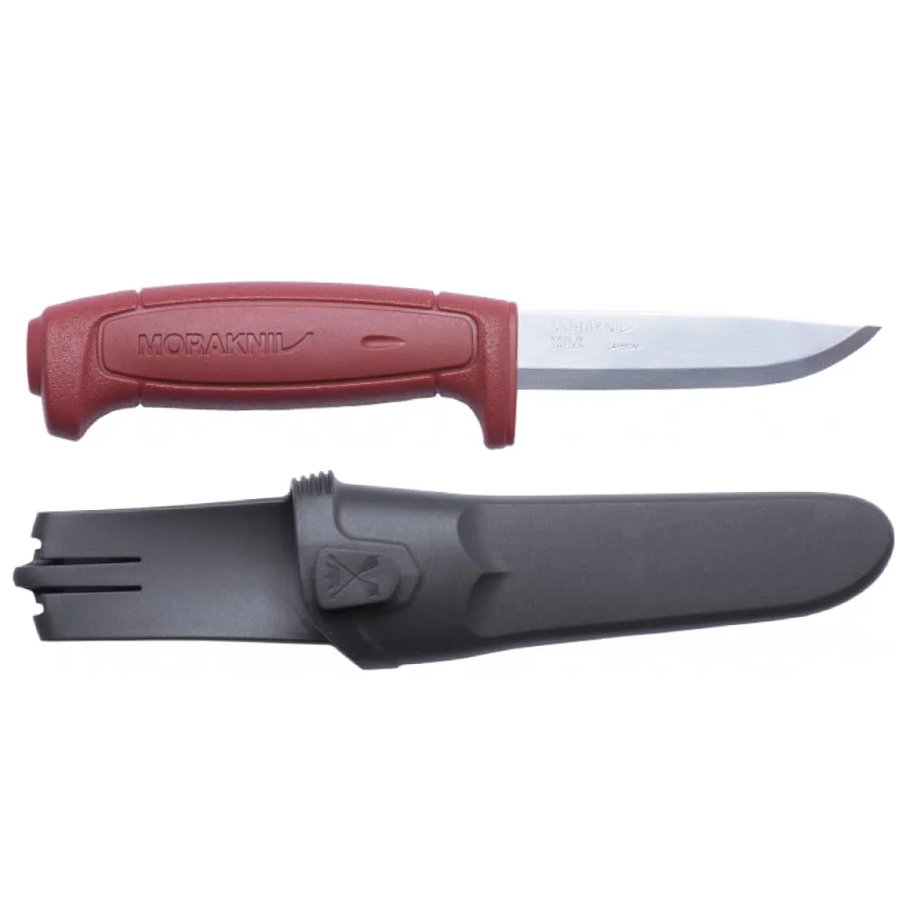 Fixed-Blade Knives