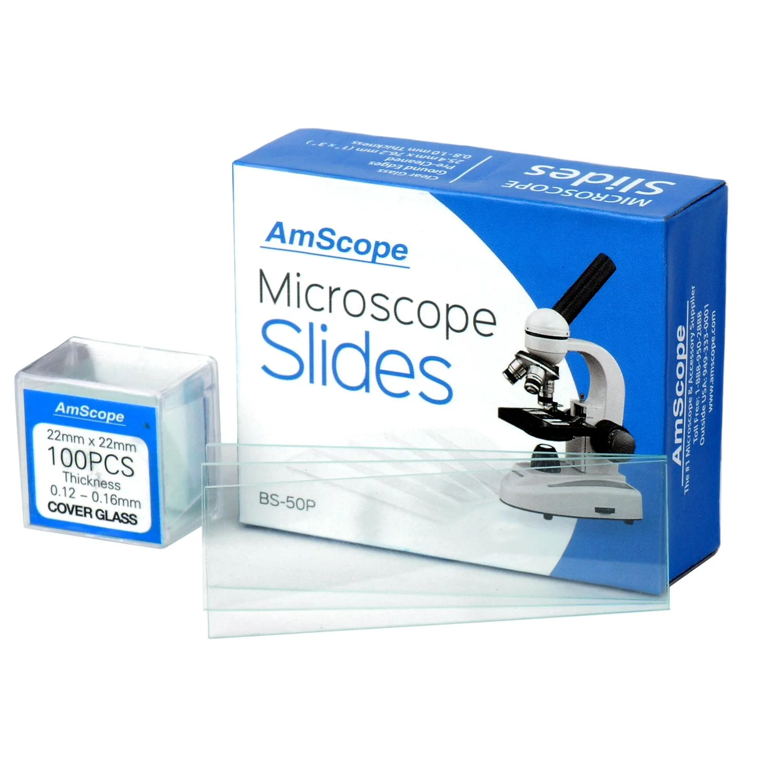 Microscope Accessories
