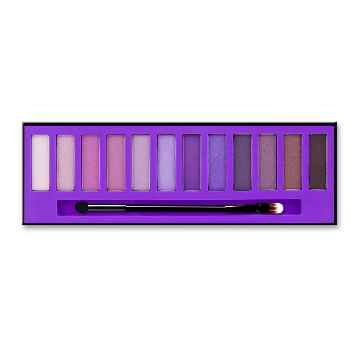 L.A. Girl Beauty Brick Eyeshadow, Ultra (New Sleeve Packaging) 0.42oz | Rich Pigments & Long Wear - view 3