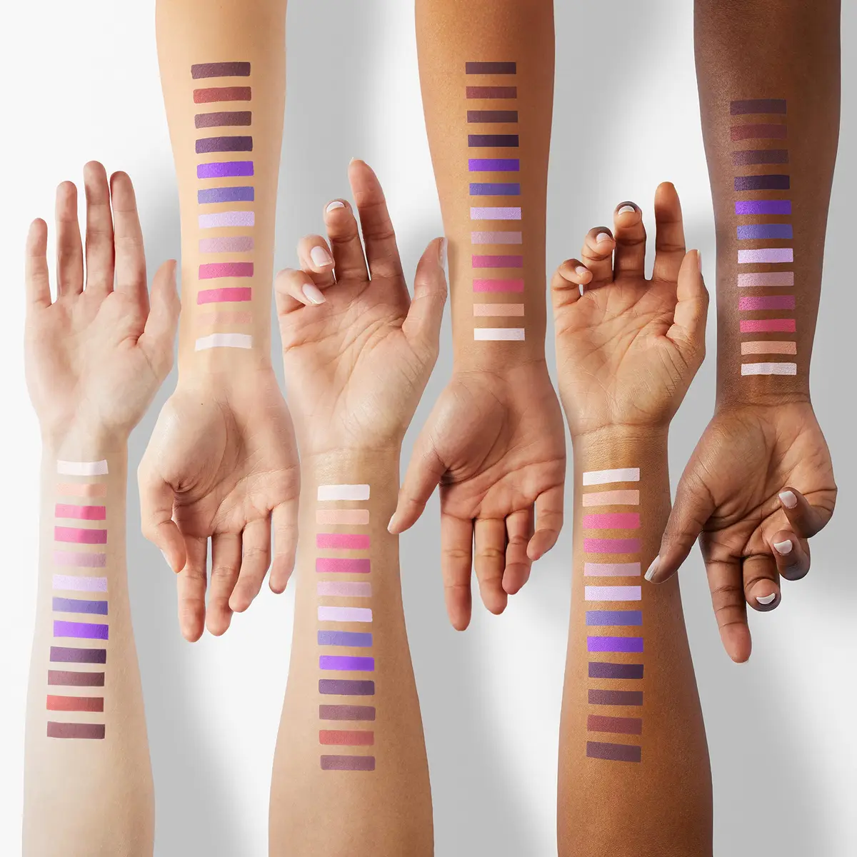 L.A. Girl Beauty Brick Eyeshadow, Ultra (New Sleeve Packaging) 0.42oz | Rich Pigments & Long Wear - view 4