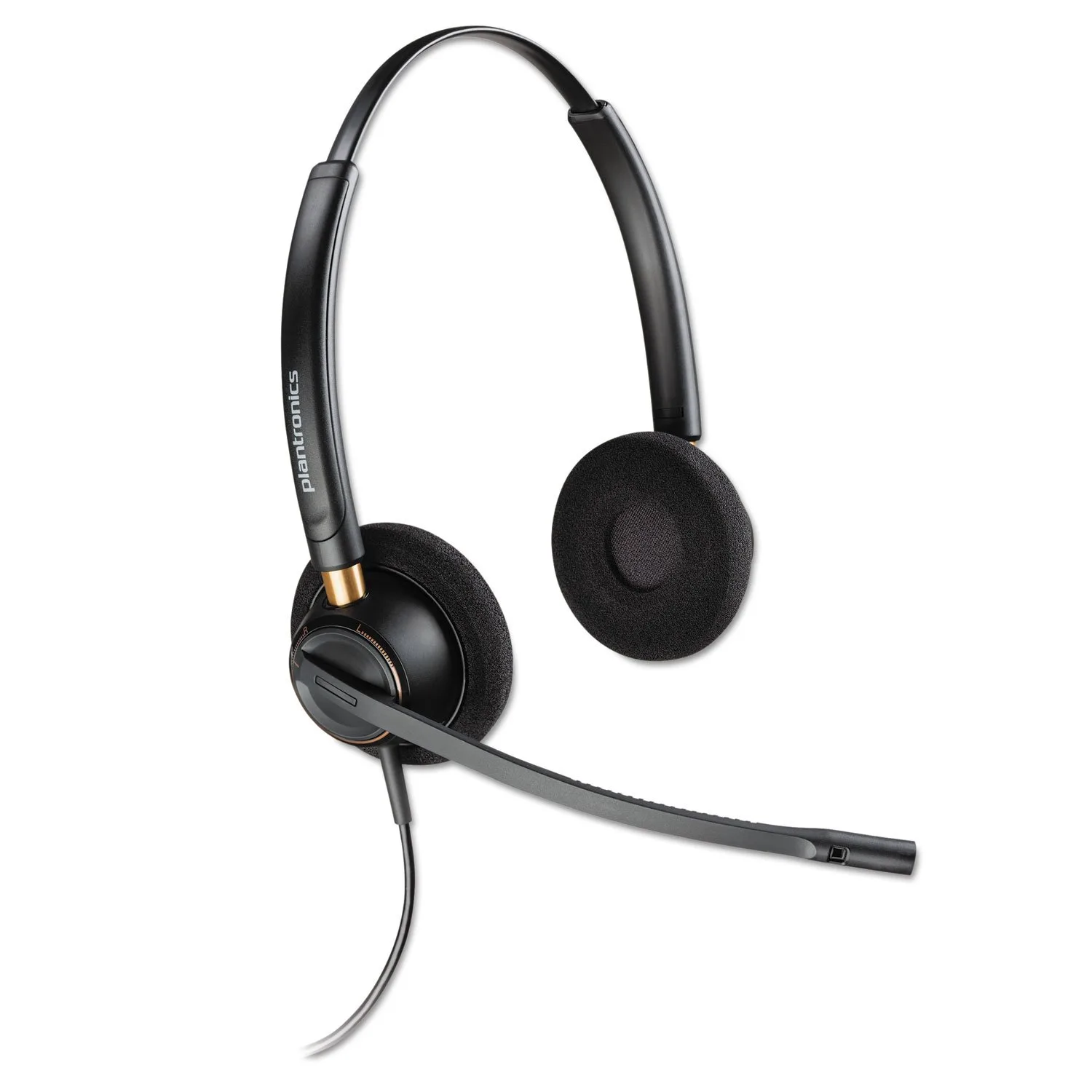 Headsets