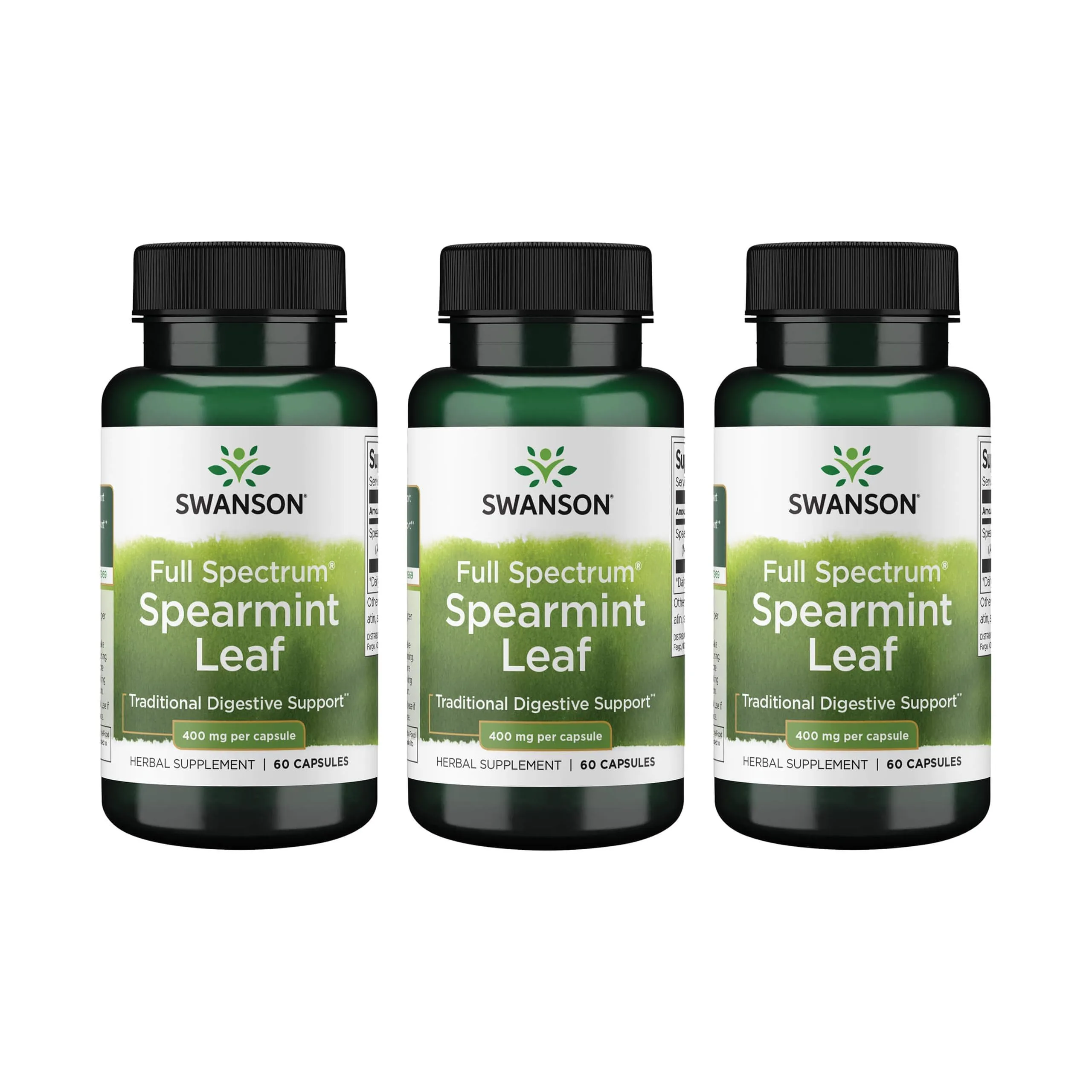 Herbal Supplement