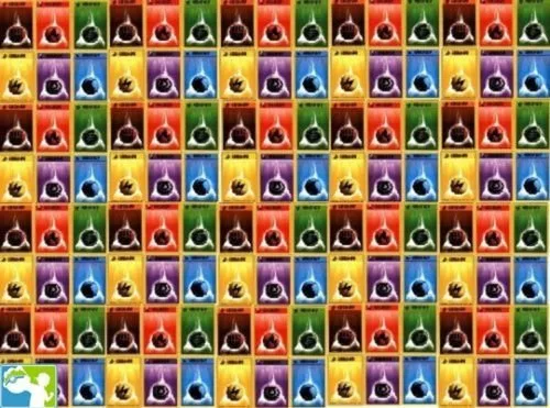 Collectible Card