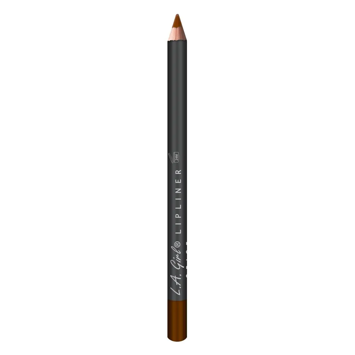 L.A. Girl Lipliner Pencil 540 Terra Cotta | Long-Lasting, Nourishing Lip Definition (120 chars) - view 2